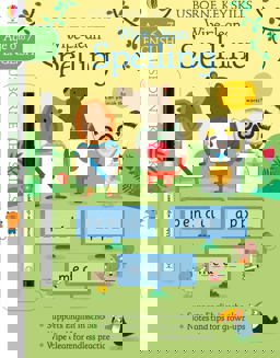 Wipe-Clean Spelling 6-7