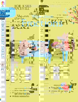 Wipe-Clean Fractions 7-8  9781409564904 Front Cover