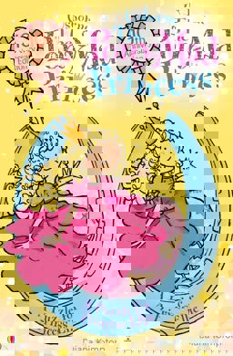 Pony Mad Princess/a Puzzle for Princess Ellie