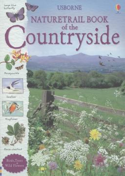 Naturetail Book of the Countryside