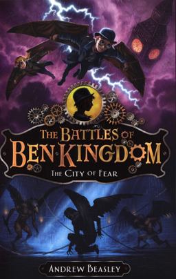 The Battles of Ben Kingdom