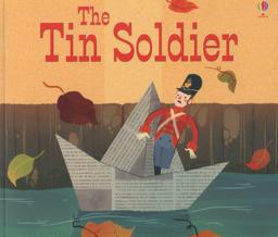 Tin Soldier