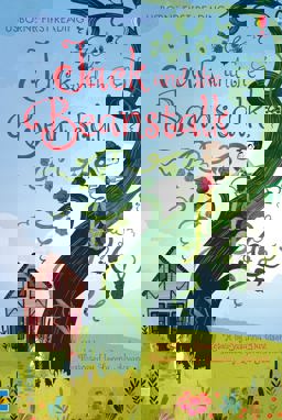 First Reading 4/Jack and the Beanstalk  9781409581017 Front Cover