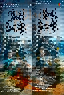 The Black Death  9781409581031 Front Cover