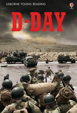 Yrp D-Day