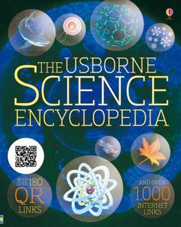 Science Encyclopedia  9781409582960 Front Cover