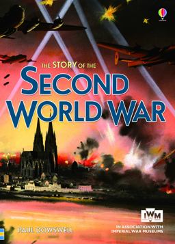 Story of the Second World War