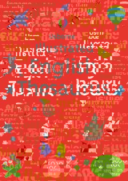 Illustrated English Thesaurus  9781409584353 Front Cover