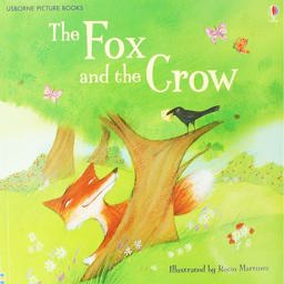 Fox and Crow