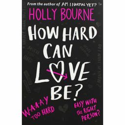 How Hard Can Love Be? How Hard Can Love Be?