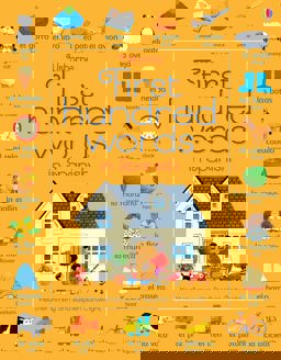   9781409596936 Front Cover