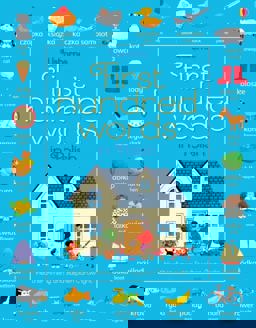 First Hundred Words in Polish