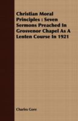 Christian Moral Principles Christian Moral Principles