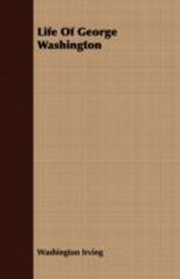 Life of George Washington