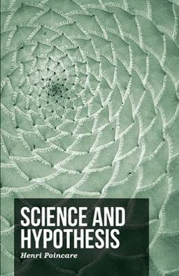 Science and Hypothesis  9781409707219 Front Cover