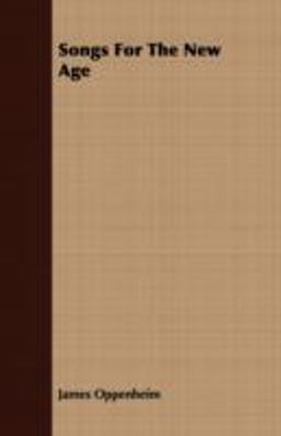 Songs for the New Age