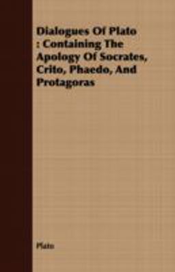 Dialogues of Plato