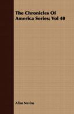 The Chronicles of America Series