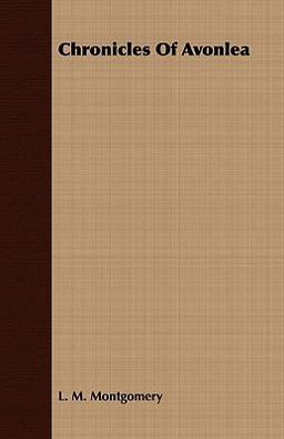 Chronicles of Avonle