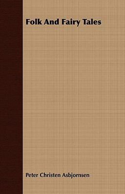 Folk and Fairy Tales