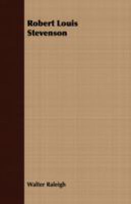 Robert Louis Stevenson