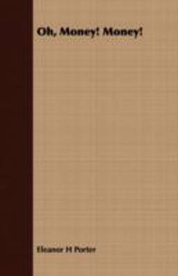 Oh, Money! Money! Oh, Money! Money!