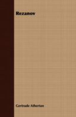 Rezanov