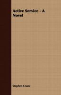 Active Service - a Novel