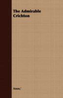 The Admirable Crichton