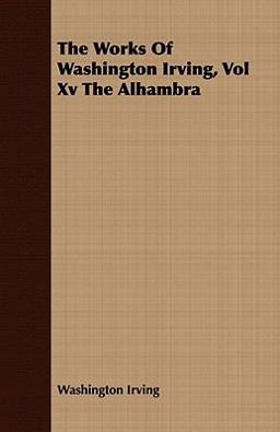 The Works of Washington Irving