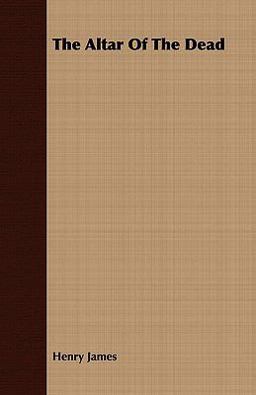 The Altar of the Dead