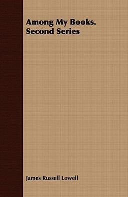 Among My Books Second Series