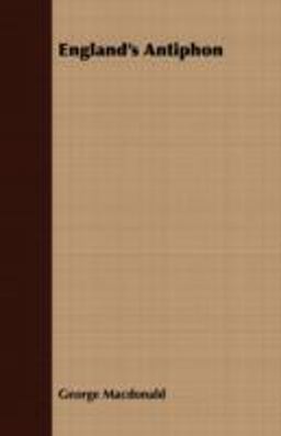 England's Antiphon