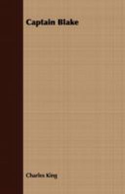 Captain Blake Captain Blake