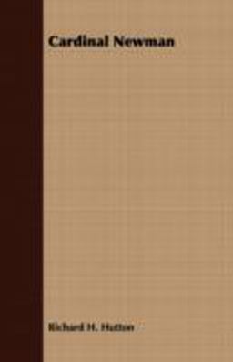 Cardinal Newman