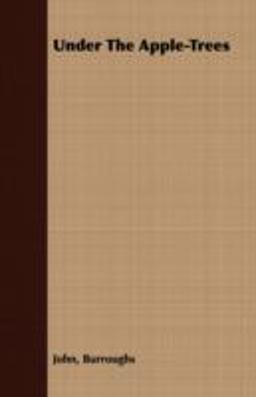 Under the Apple-Trees