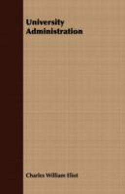 University Administration