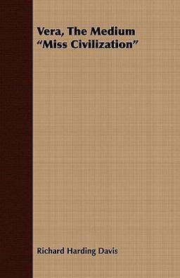 Vera, the Medium Miss Civilization Vera, the Medium Miss Civilization