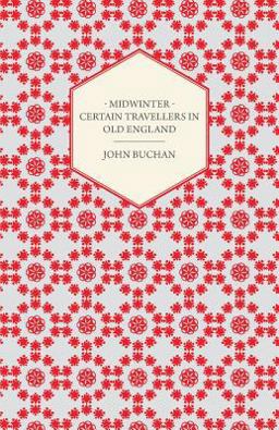 Midwinter - Certain Travellers in Old England