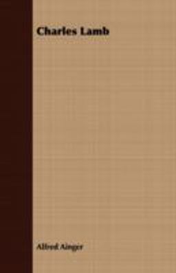 Charles Lamb