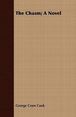 The Chasm; a Novel
