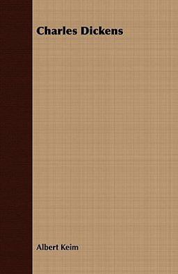 Charles Dickens