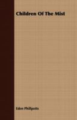 Children of the Mist