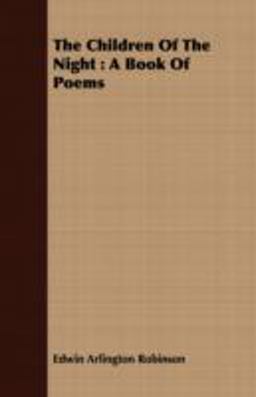 The Children of the Night