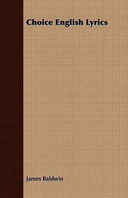 Choice English Lyrics