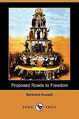 Proposed Roads to Freedom