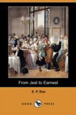 From Jest to Earnest