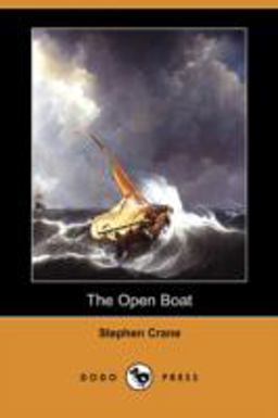 The Open Boat