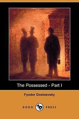 The Possessed - Part I