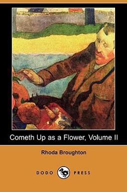 Cometh up As a Flower